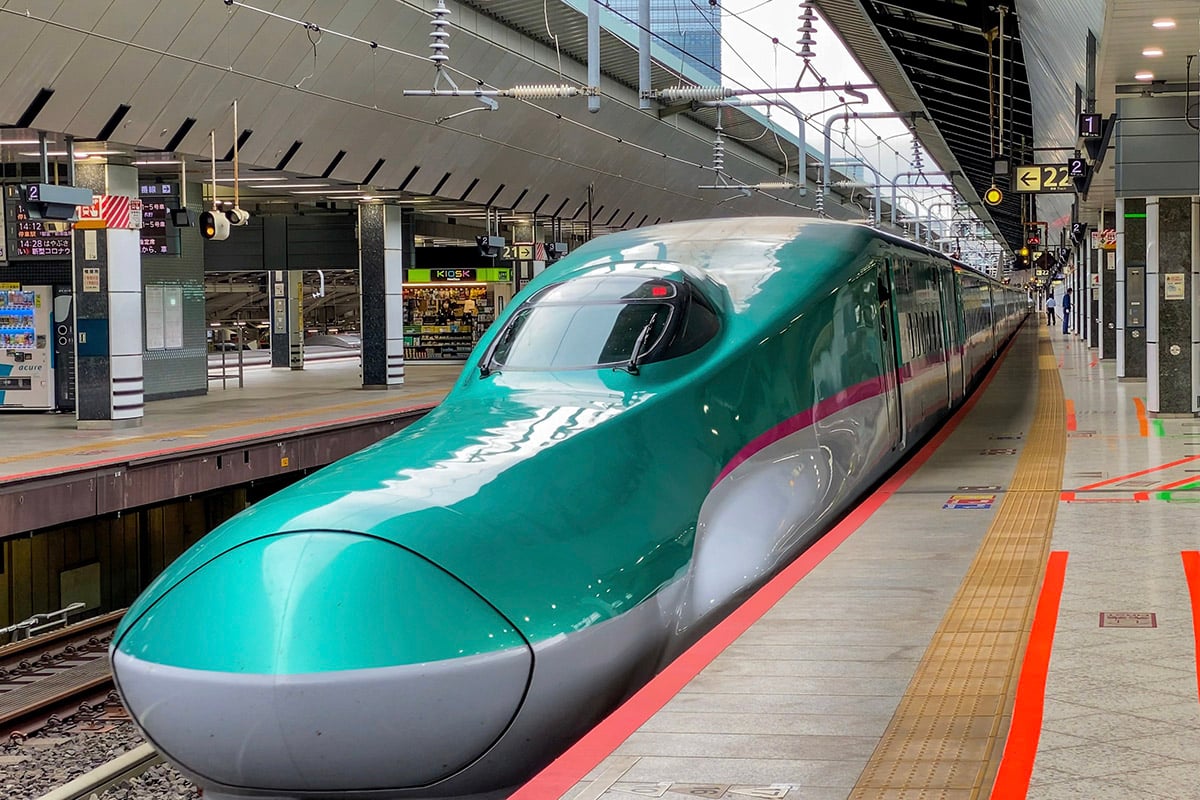 まずは焦らず自身の希望する旅程に合わせた手続きを選択することが重要