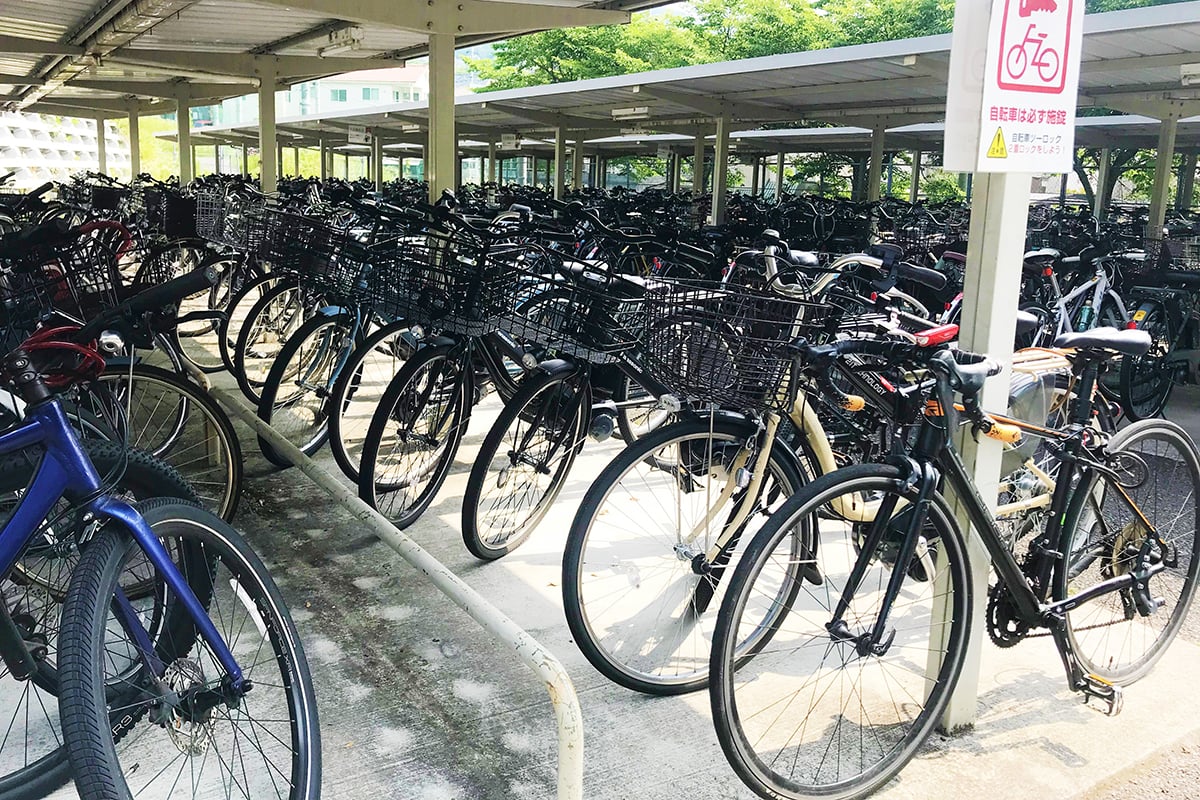 大切な自転車を守るためにも、自身の登録状況を定期的に確認し、必要に応じて再登録の手続きを行うことが重要