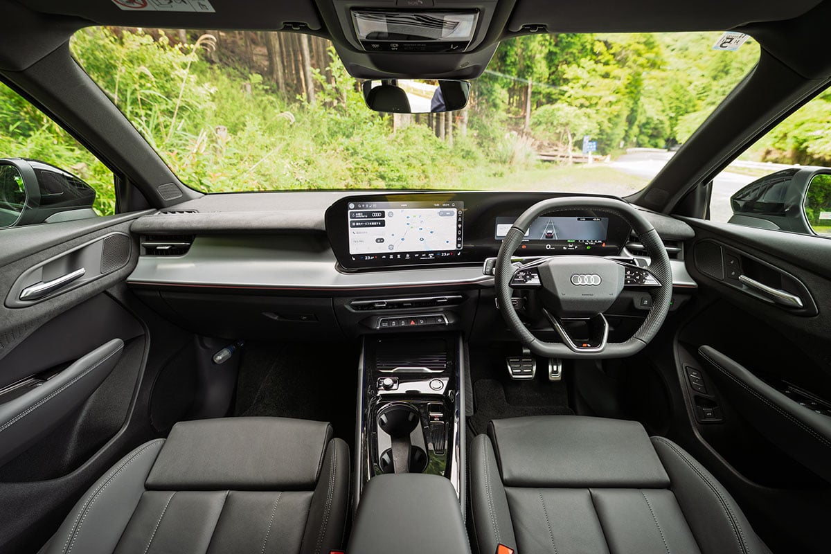 アウディ新型「Q3」