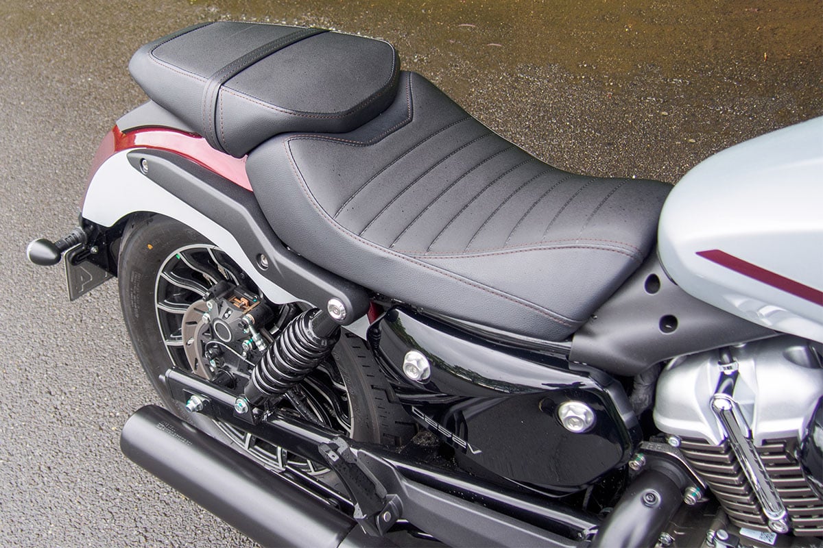 モルビデリ「C252V」