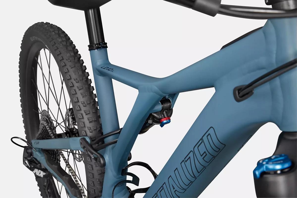 スペシャライズド「Turbo Levo SL Comp」