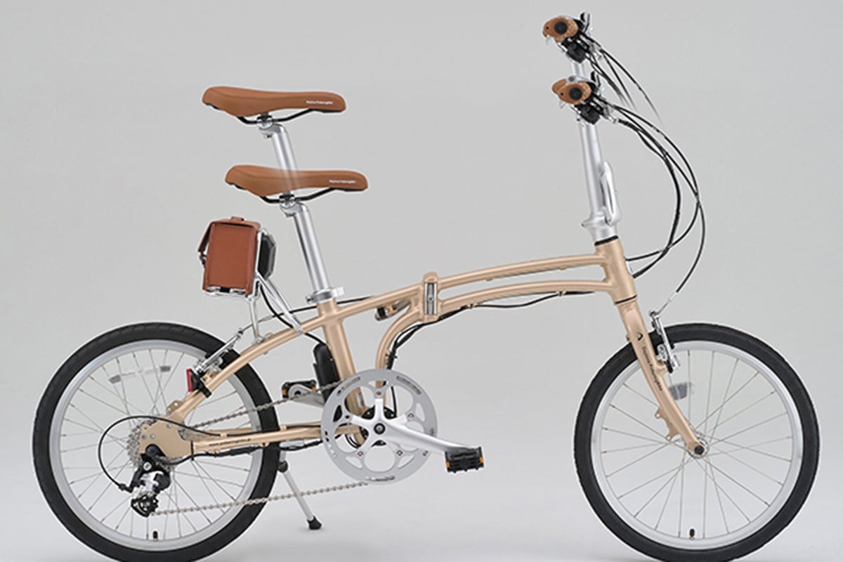 Daytona Mobility「DE01」