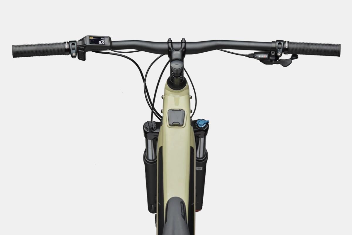 キャノンデール「Trail Neo 4」