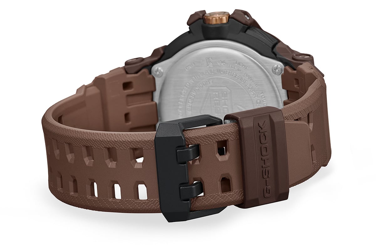 GRAVITYMASTER「GR-B300H-5AJF」（4万9500円 消費税込）
