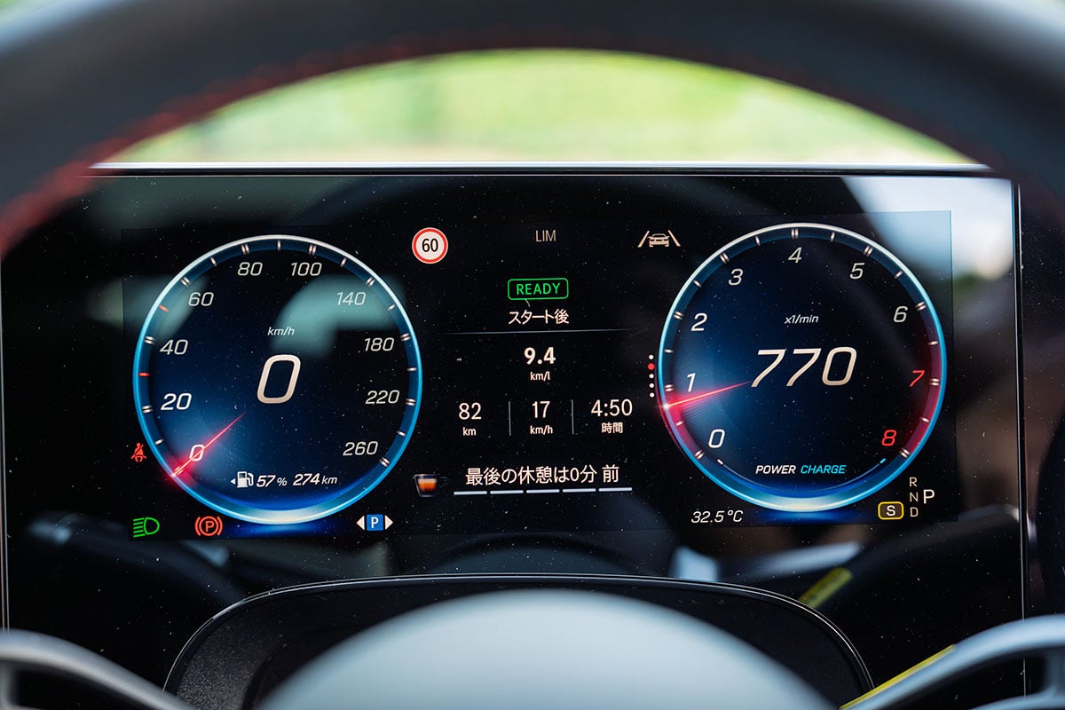 メルセデス・ベンツ新型「CLA」
