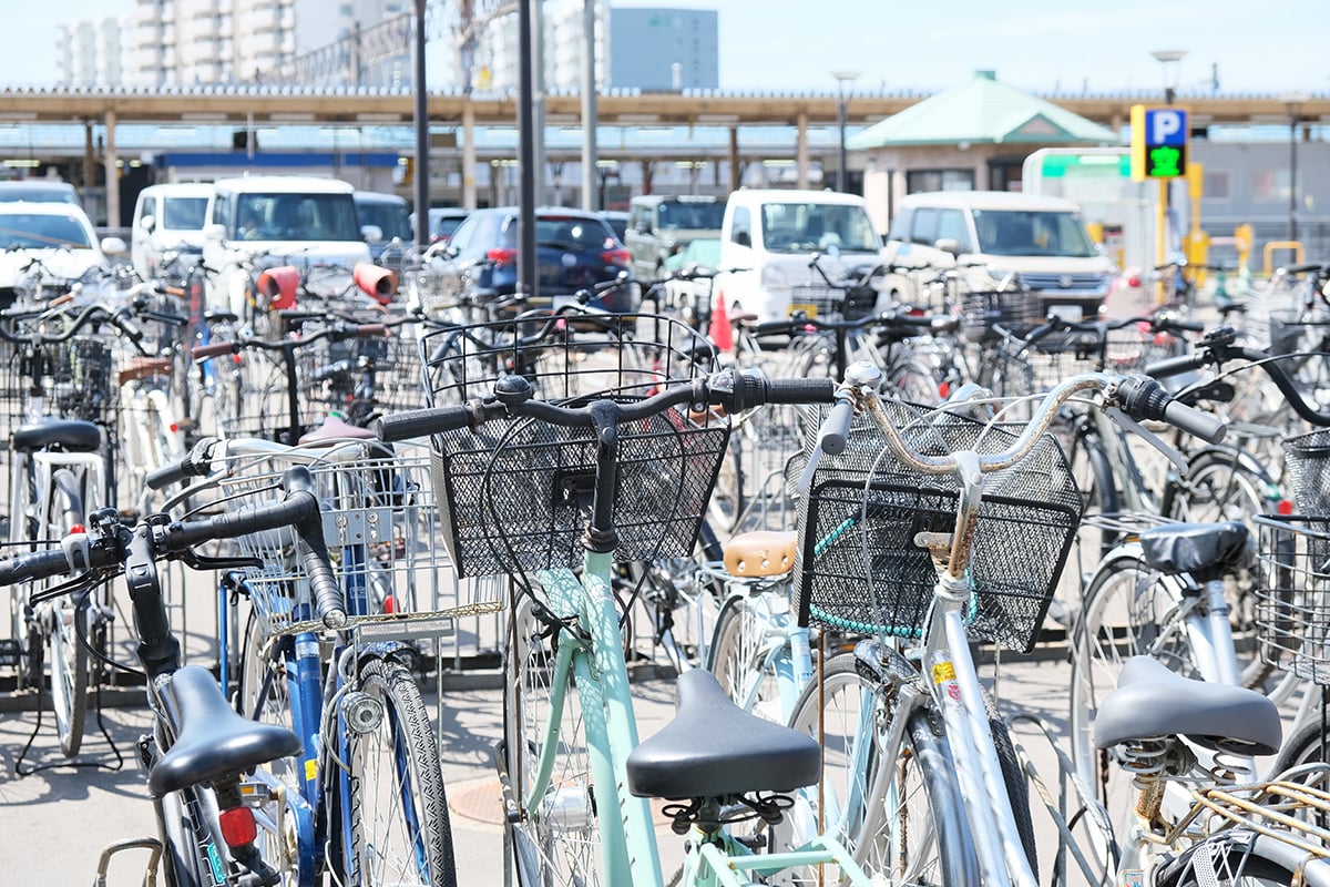 大切な自転車を守るためにも、自身の登録状況を定期的に確認し、必要に応じて再登録の手続きを行うことが重要
