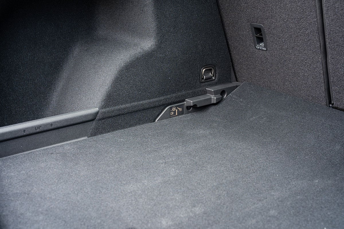 アウディ新型「Q3スポーツバック」