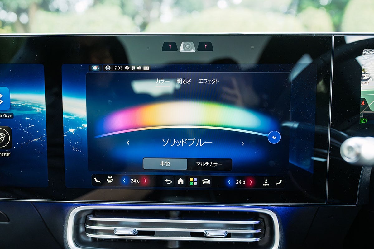 メルセデス・ベンツ新型「CLA」