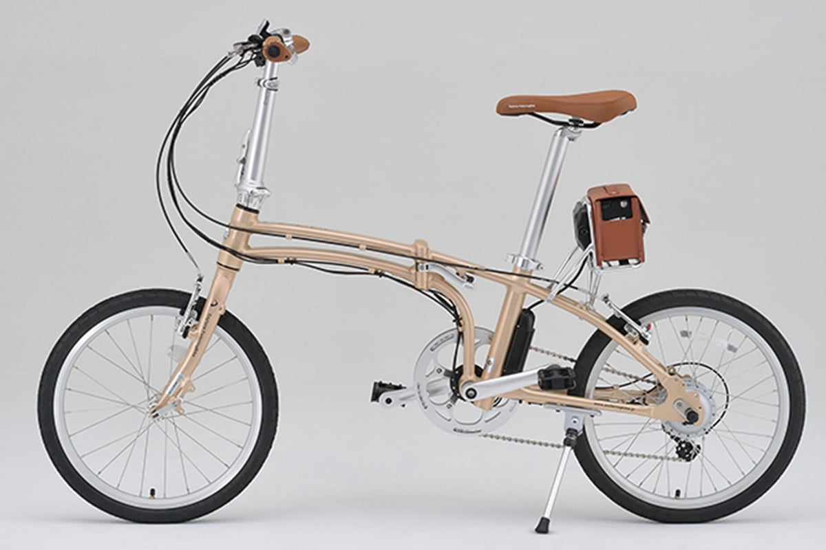 Daytona Mobility「DE01」