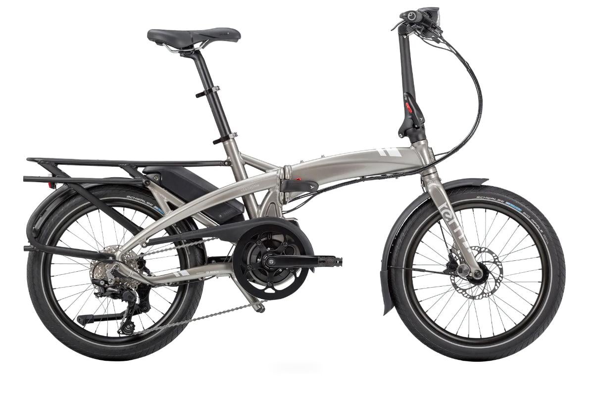 ターン「Roji Bikes VEKTRON S10」