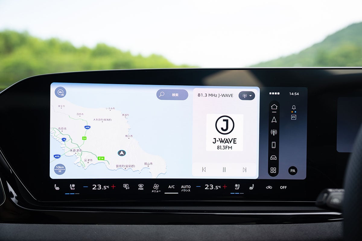 アウディ新型「A6アバント」