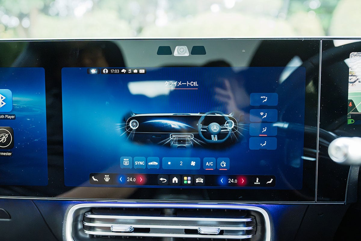 メルセデス・ベンツ新型「CLA」