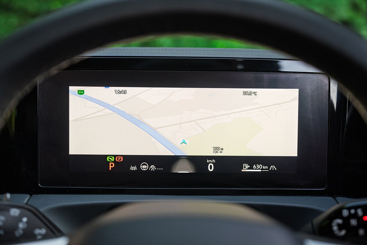 フォルクスワーゲン「ティグアン TDI 4モーション Rライン」