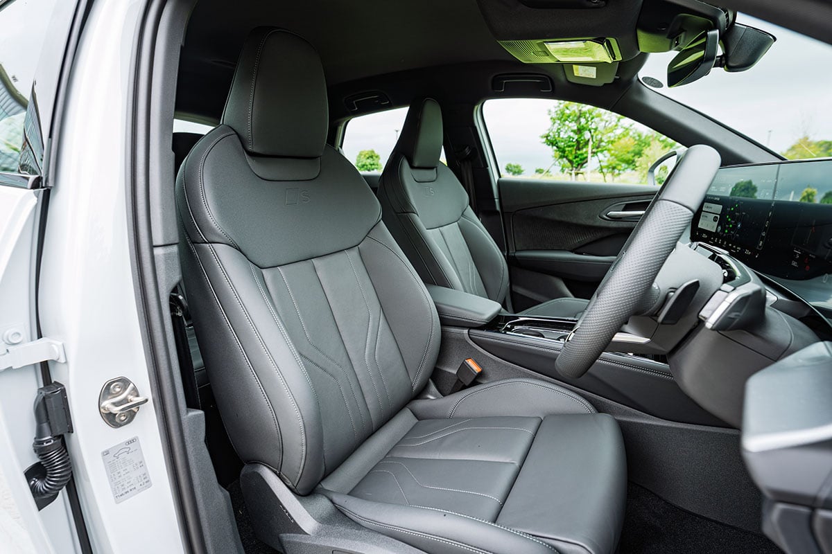 アウディ新型「Q3スポーツバック」