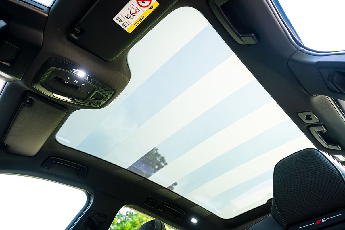 アウディ新型「A6アバント」