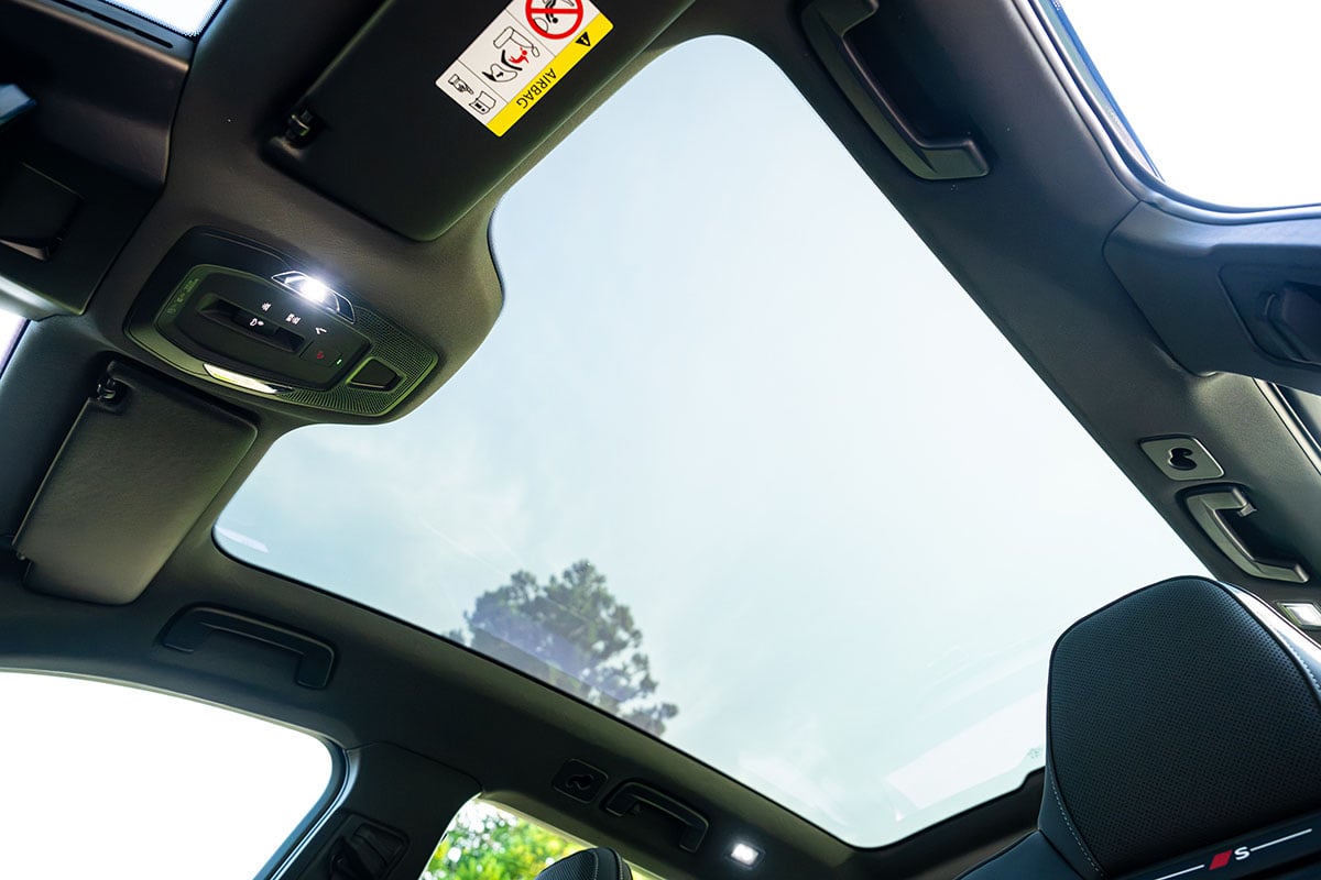 アウディ新型「A6アバント」