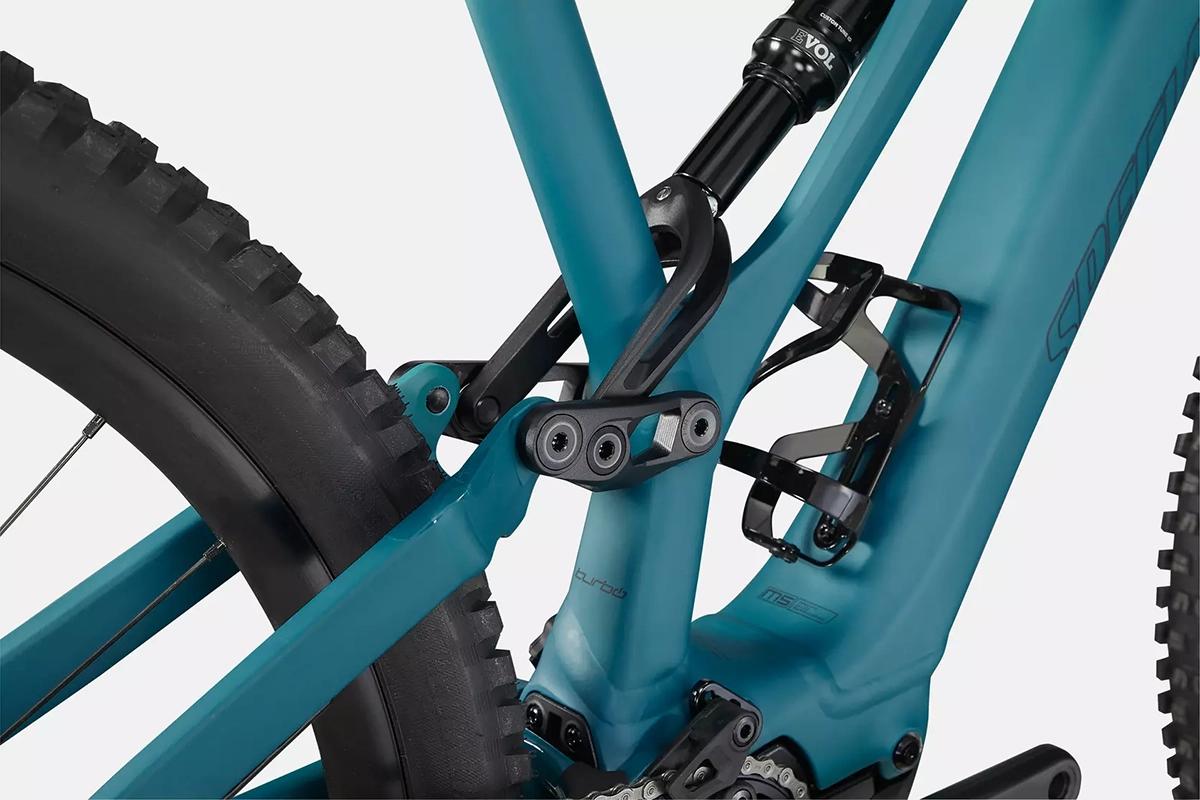 スペシャライズド「Turbo Levo SL Comp」