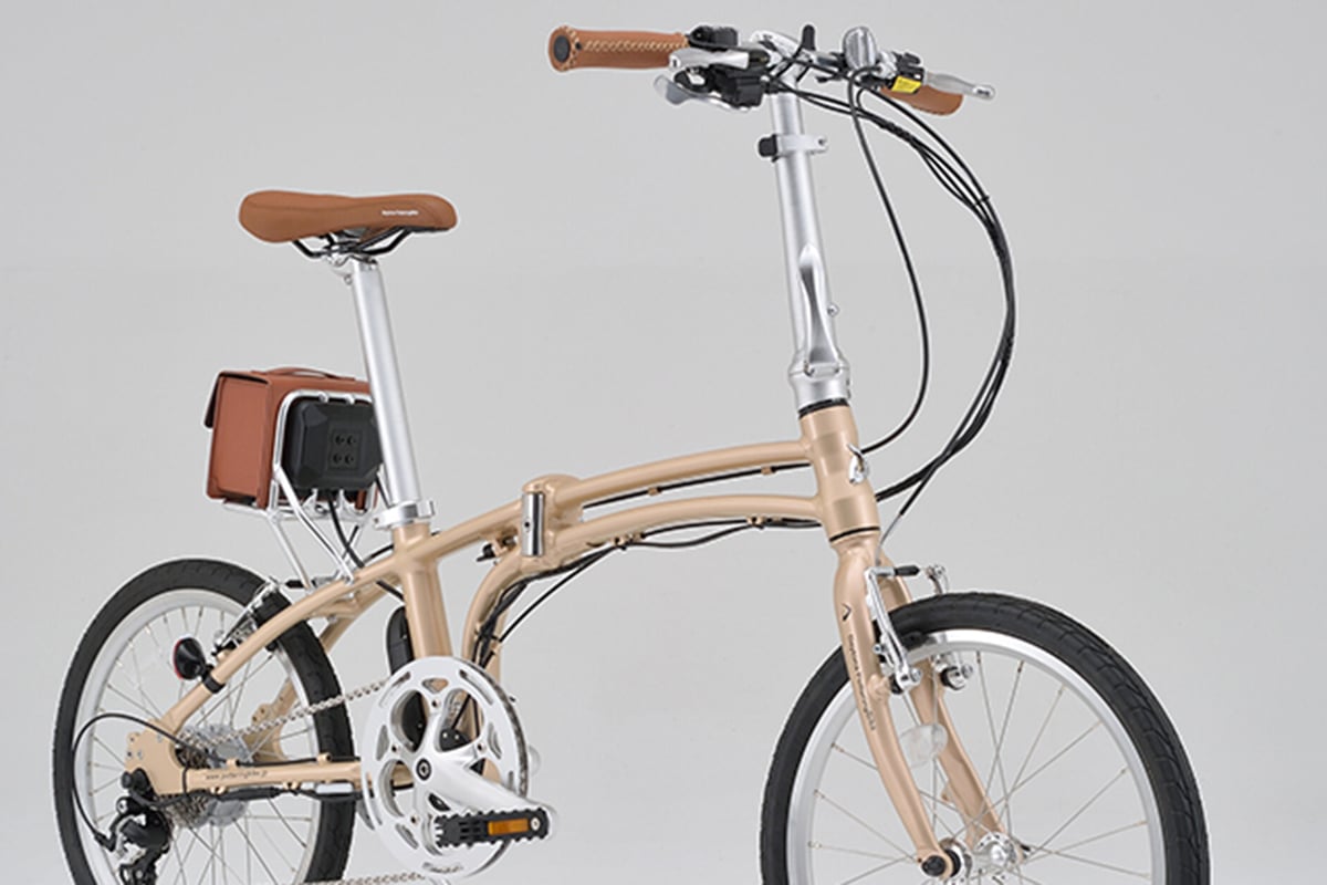 Daytona Mobility「DE01」