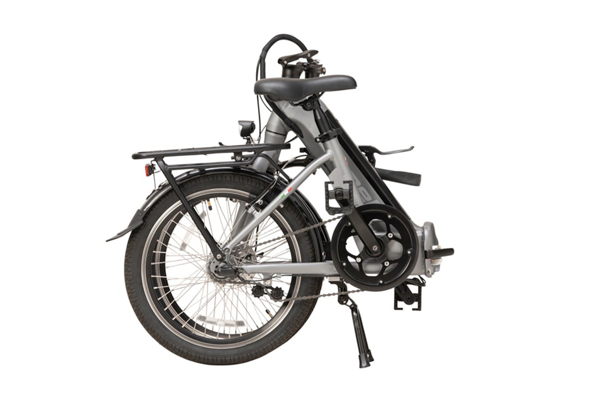 BENELLI「MANTUS FOLD 20」