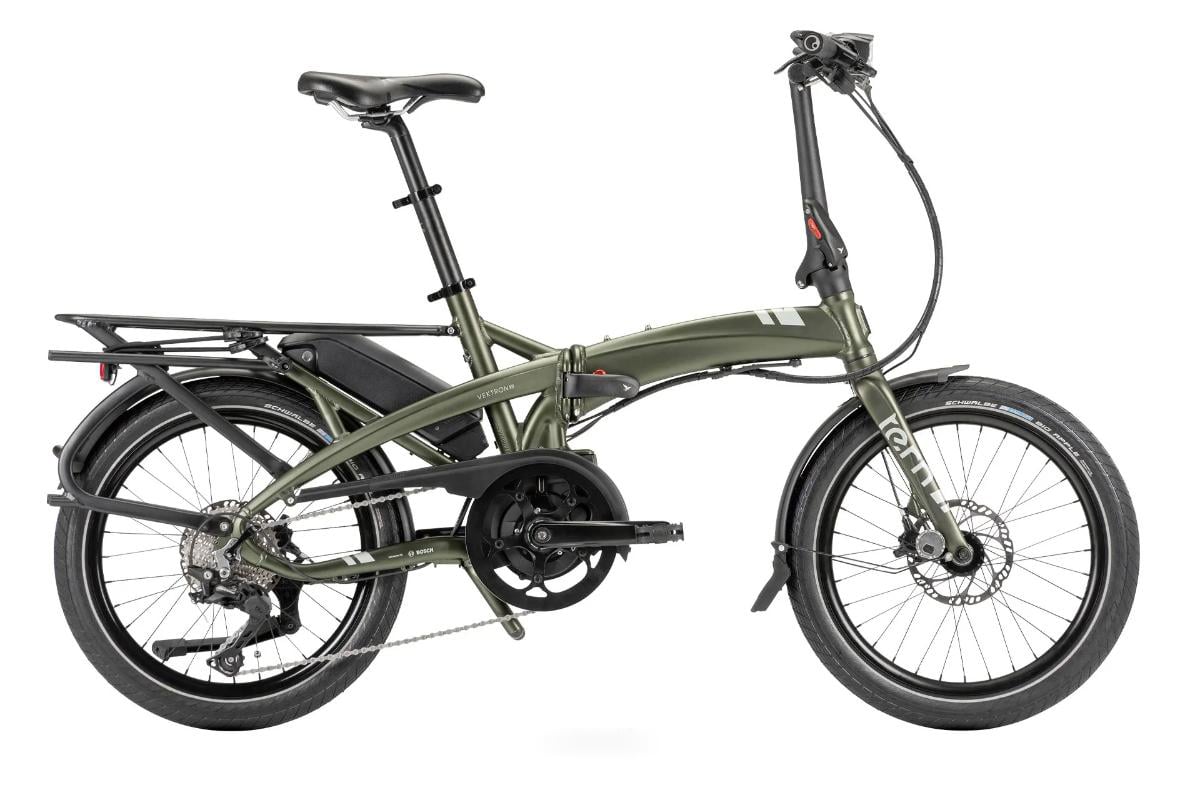 ターン「Roji Bikes VEKTRON S10」
