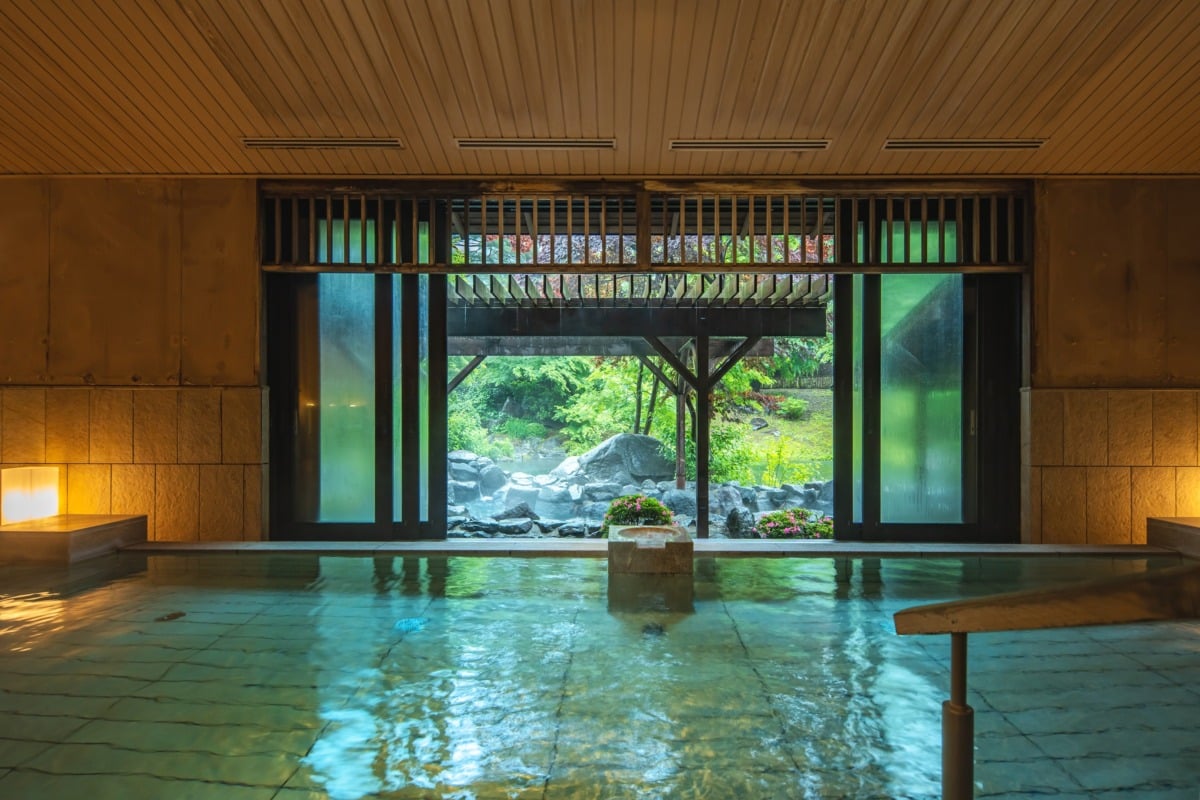 大浴場1