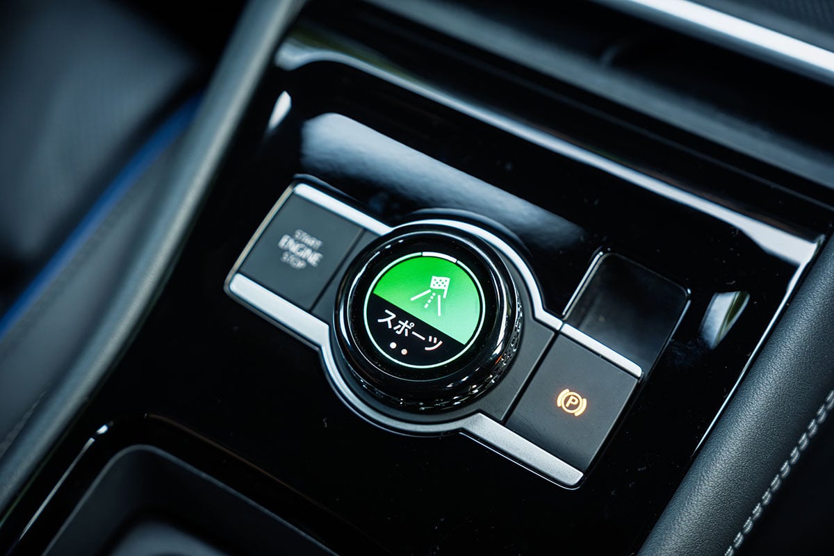 フォルクスワーゲン「ティグアン TDI 4モーション Rライン」