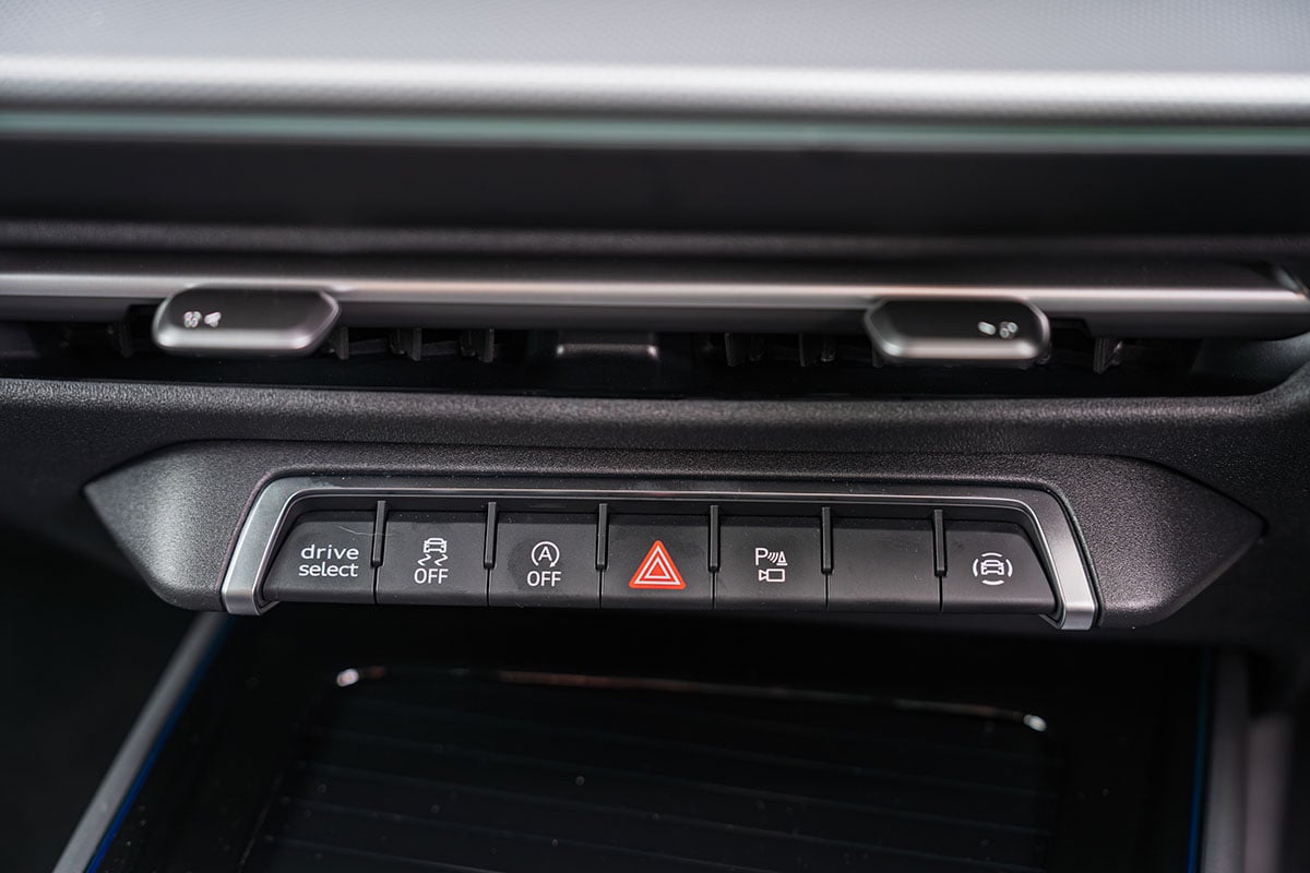 アウディ新型「Q3スポーツバック」
