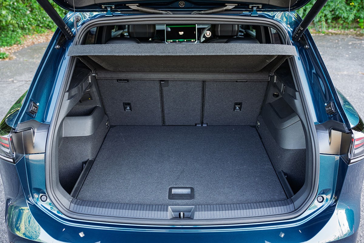 フォルクスワーゲン「ティグアン TDI 4モーション Rライン」