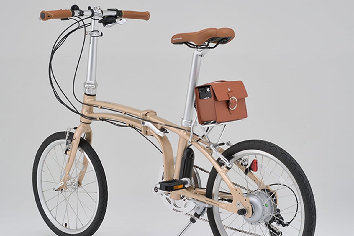 Daytona Mobility「DE01」