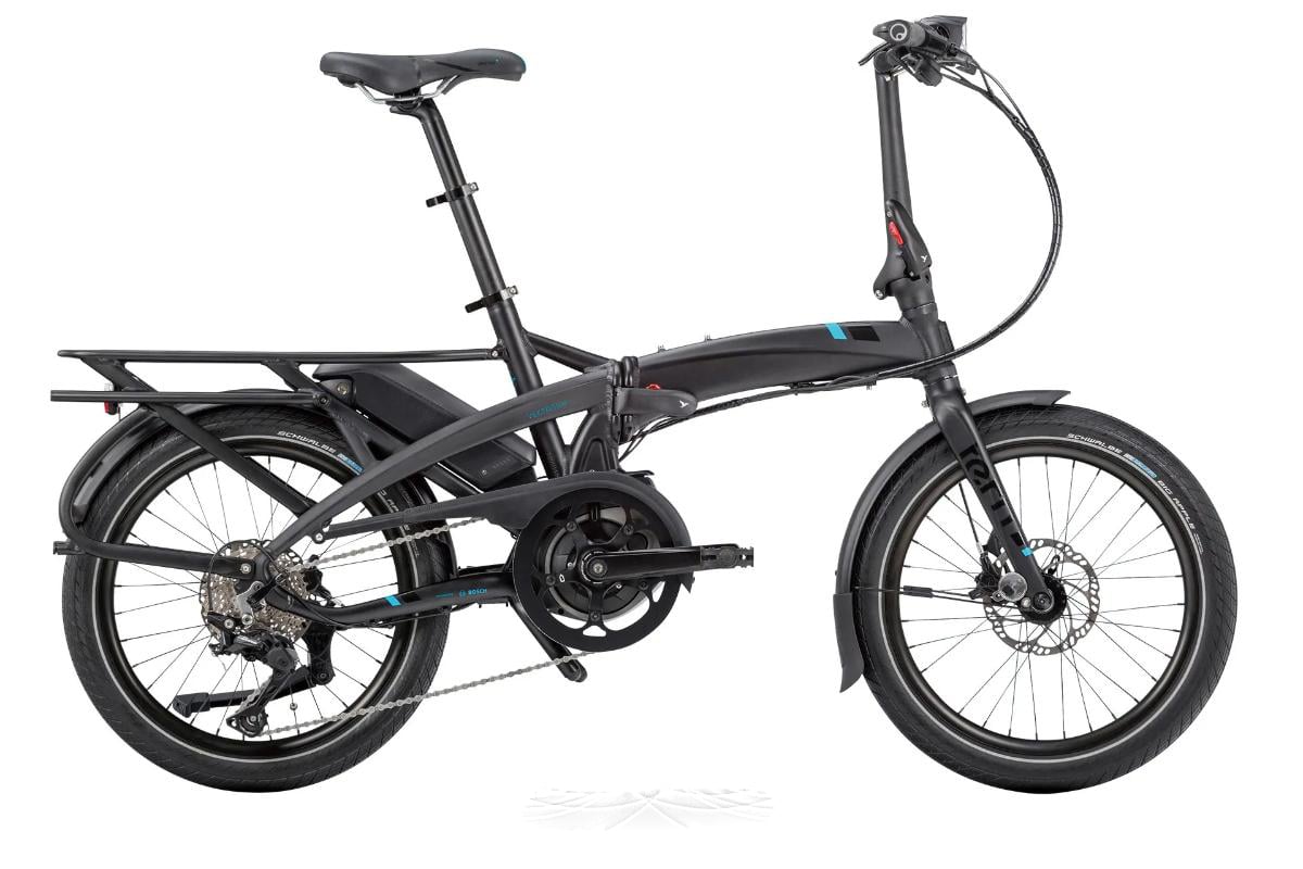 ターン「Roji Bikes VEKTRON S10」