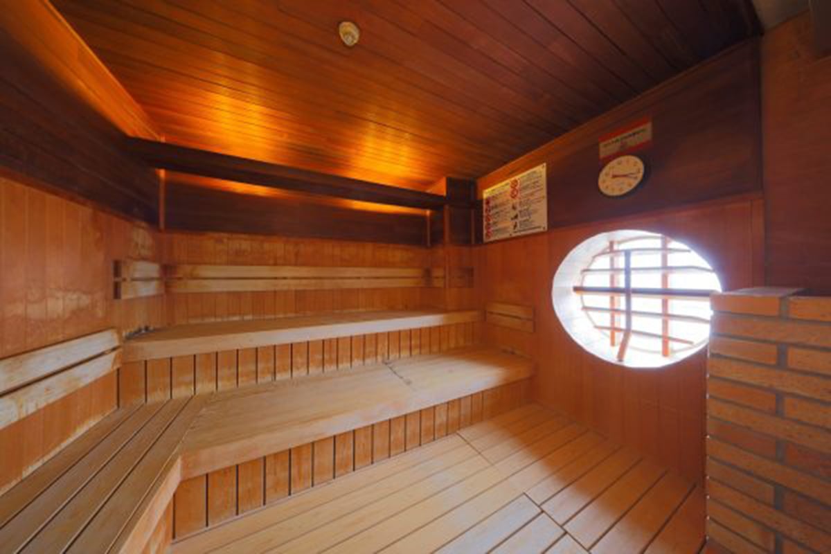 道の駅 伊東マリンタウン「朝日の湯シーサイドスパ」