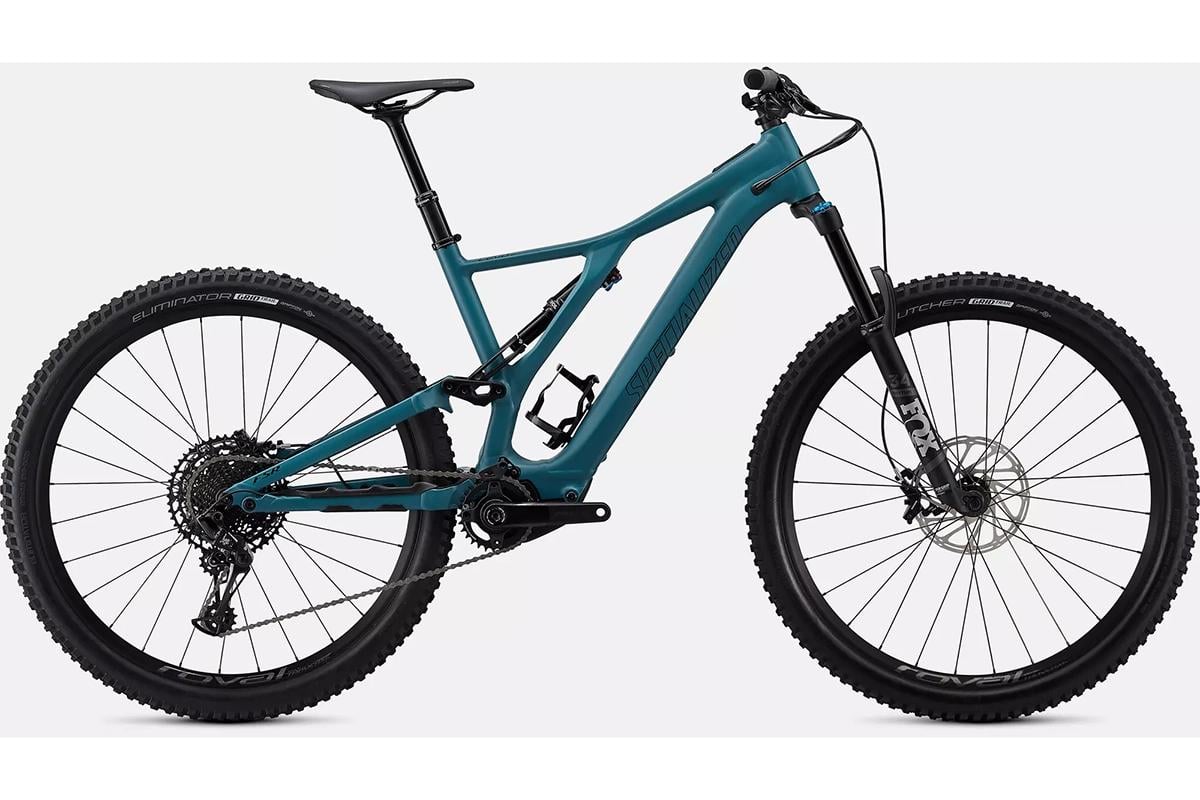 スペシャライズド「Turbo Levo SL Comp」