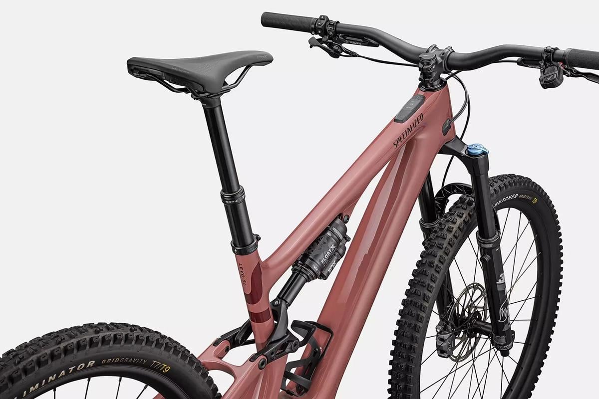 スペシャライズド「Turbo Levo SL 2 Comp」
