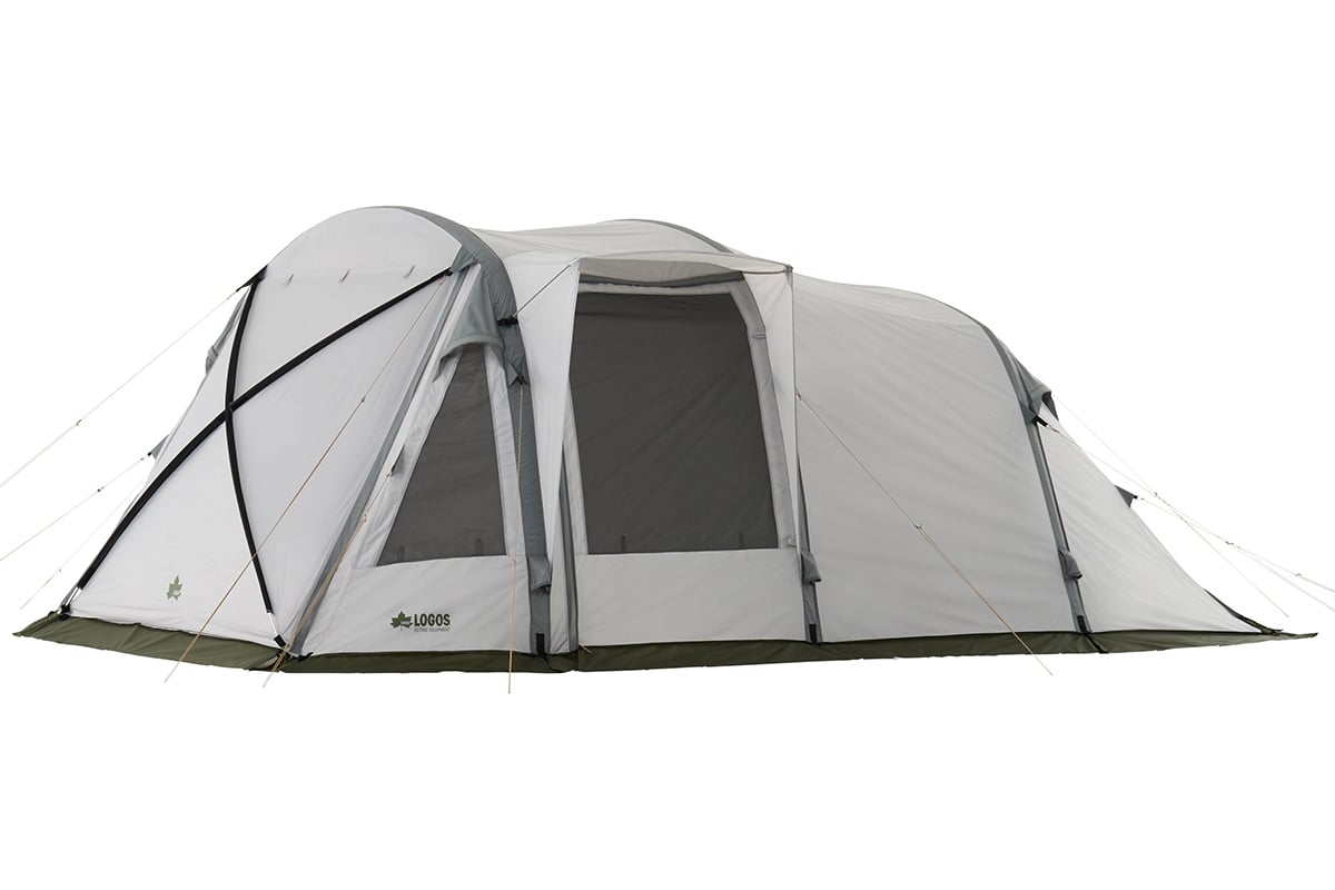 エアマジック PANELトンネルドーム XL：16万5000円