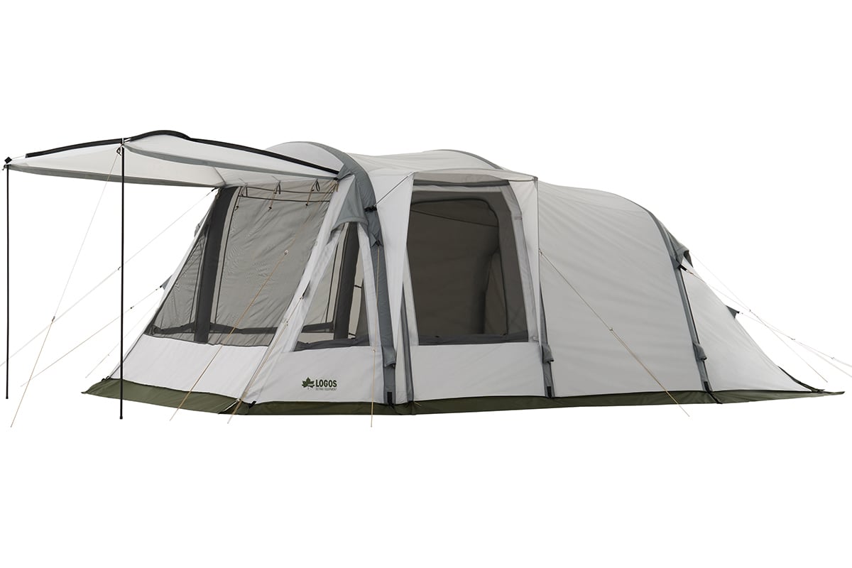 エアマジック PANELトンネルドーム XL：16万5000円