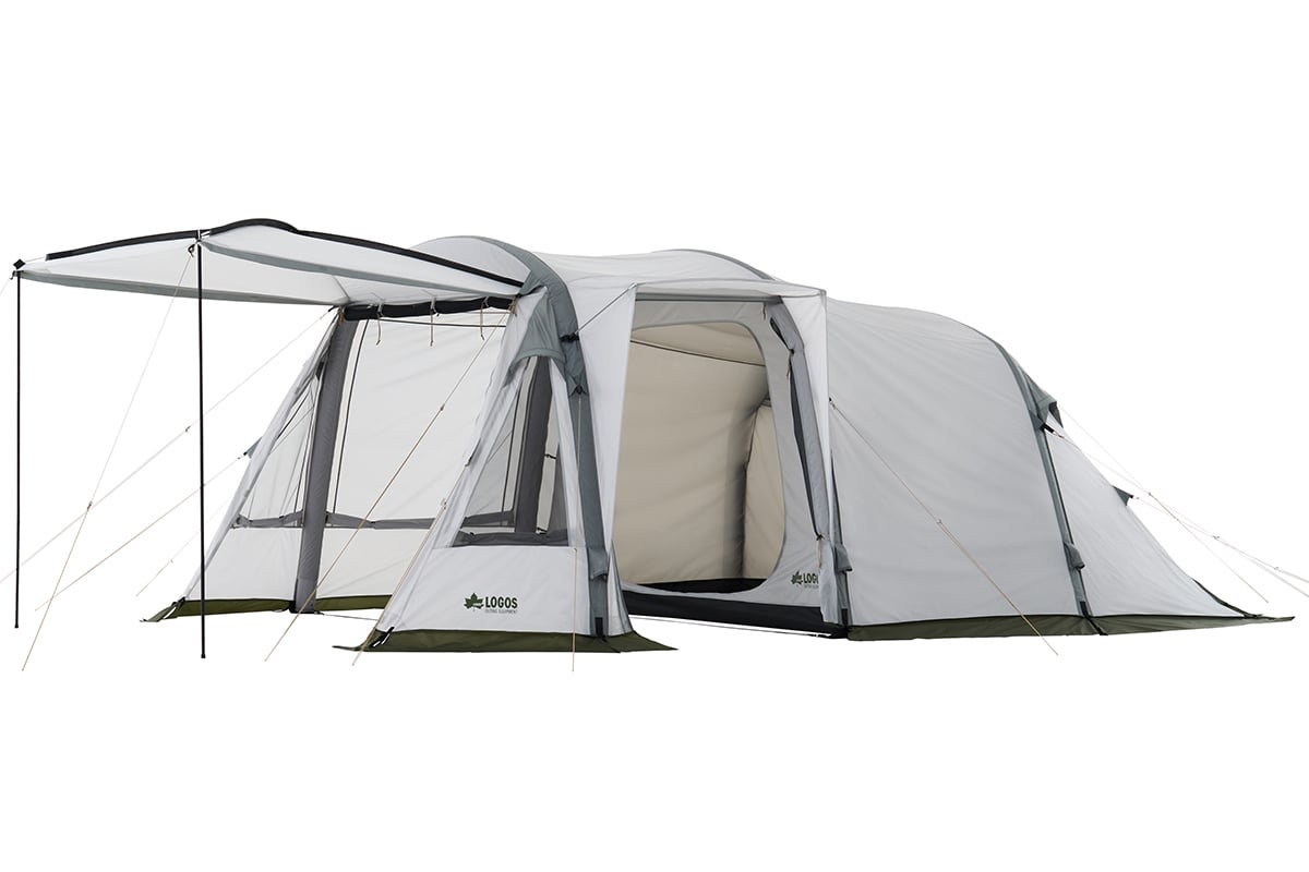 エアマジック PANELトンネルドーム XL：16万5000円