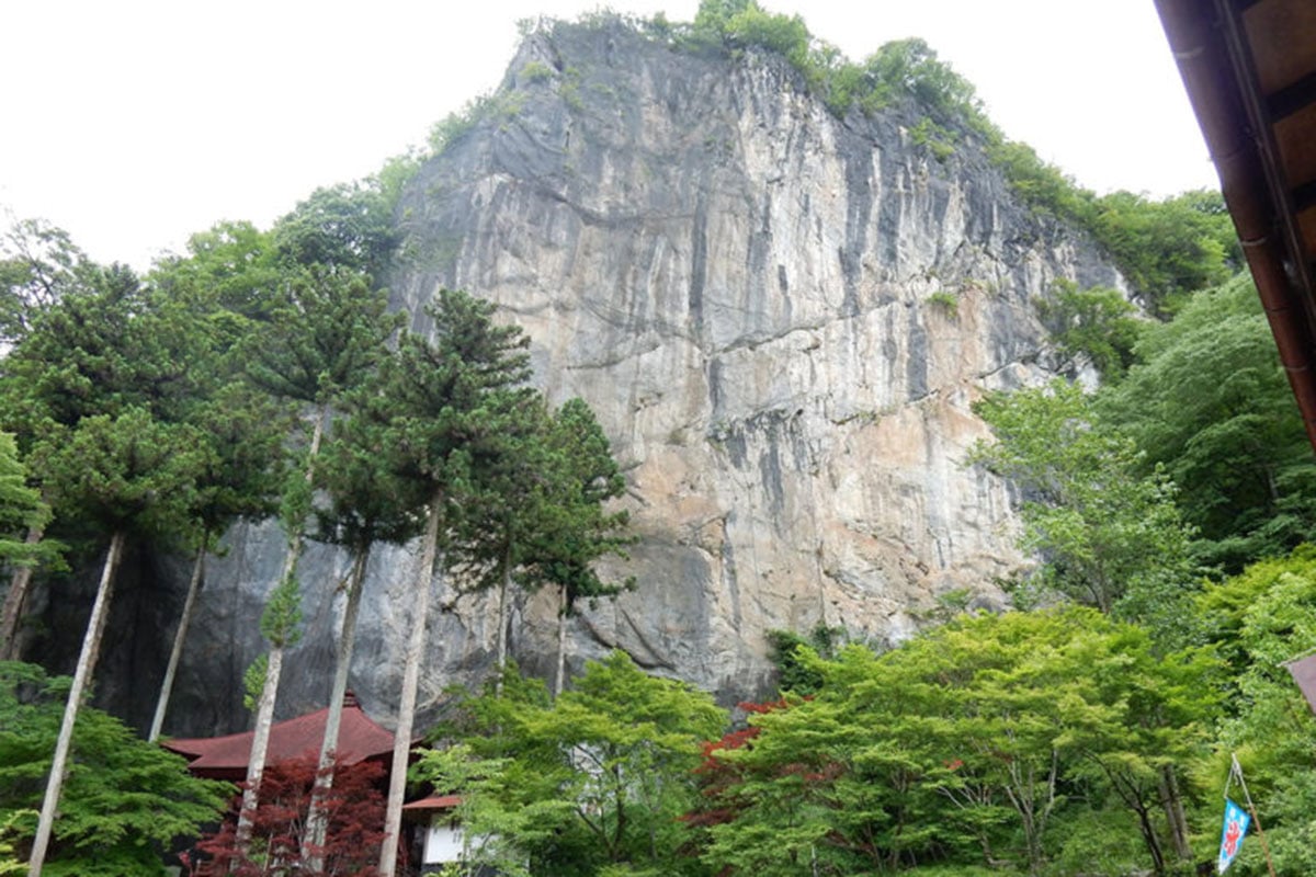 埼玉県「橋立鍾乳洞」