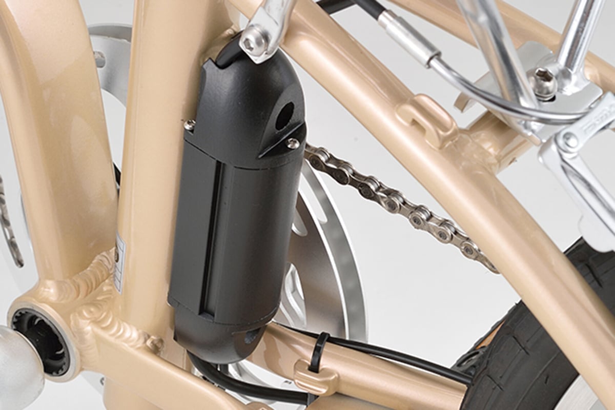 Daytona Mobility「DE01」