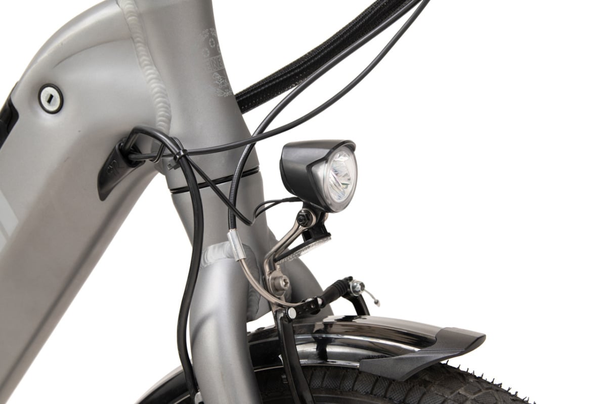 BENELLI「MANTUS FOLD 20」