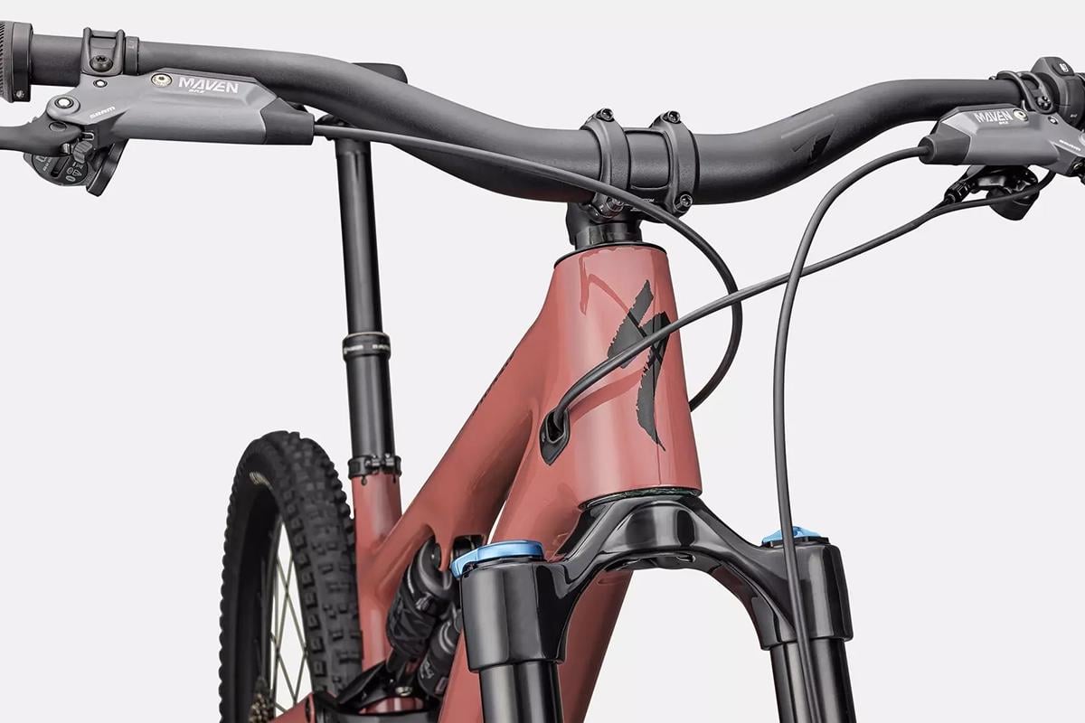 スペシャライズド「Turbo Levo SL 2 Comp」