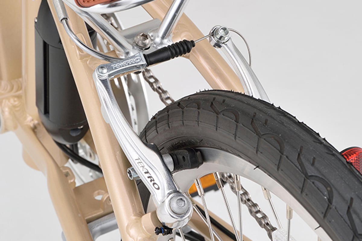 Daytona Mobility「DE01」