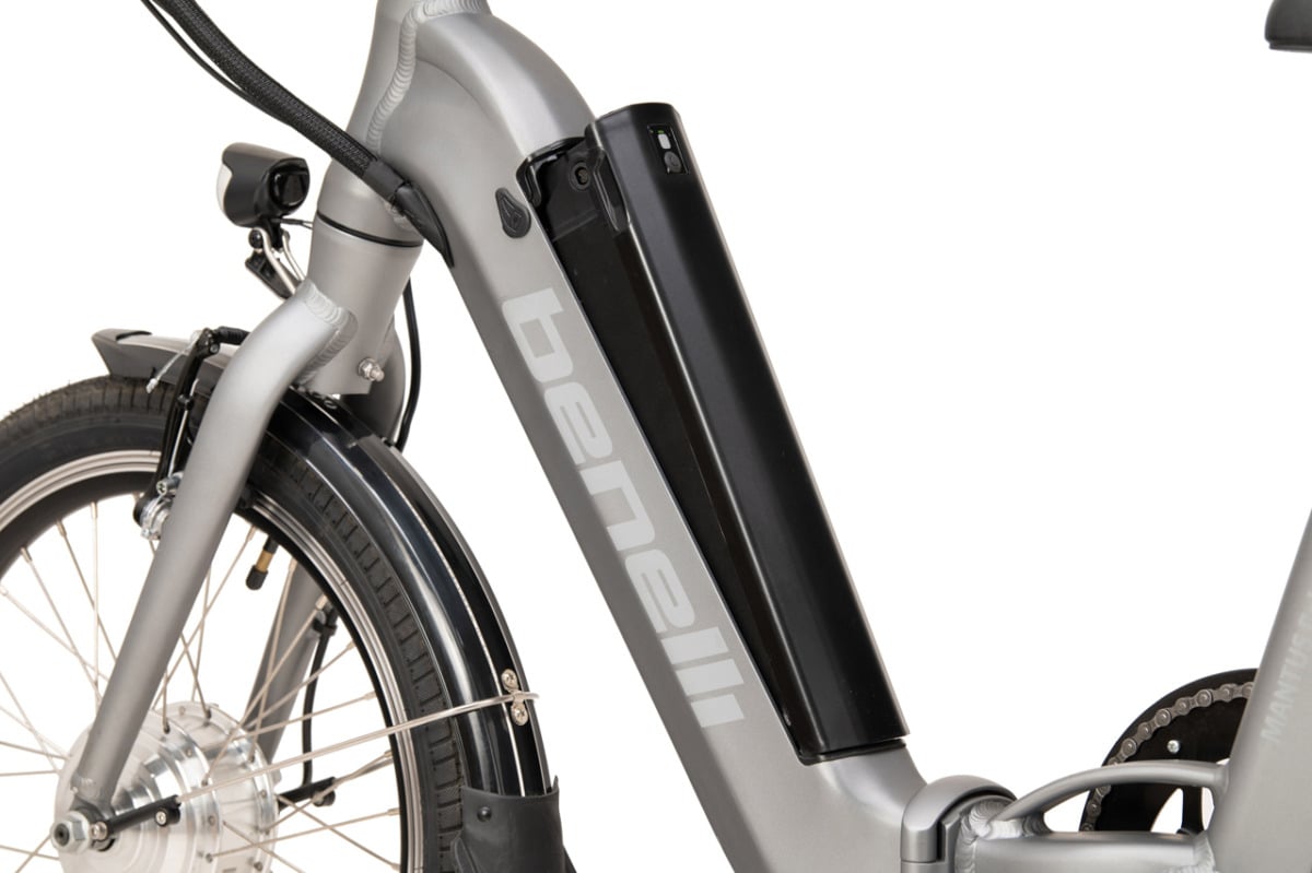 BENELLI「MANTUS FOLD 20」