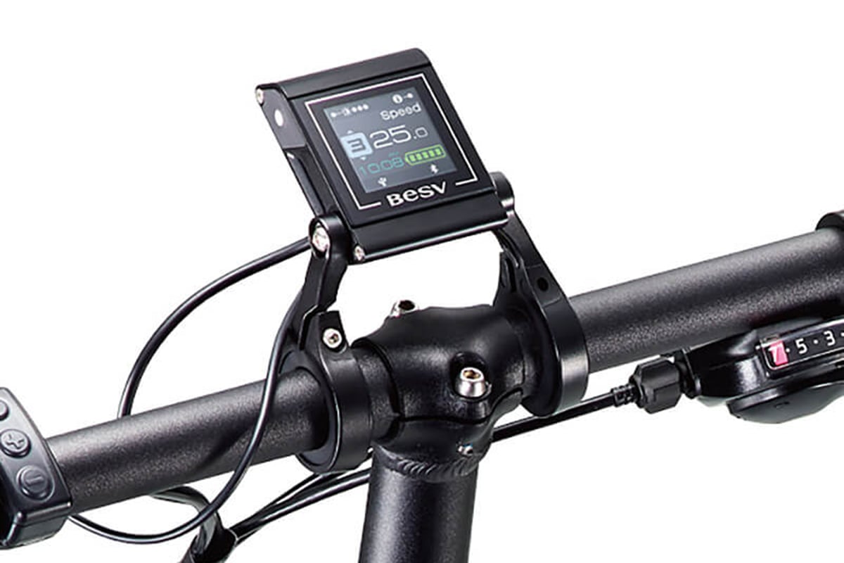 BESV「PSF1」
