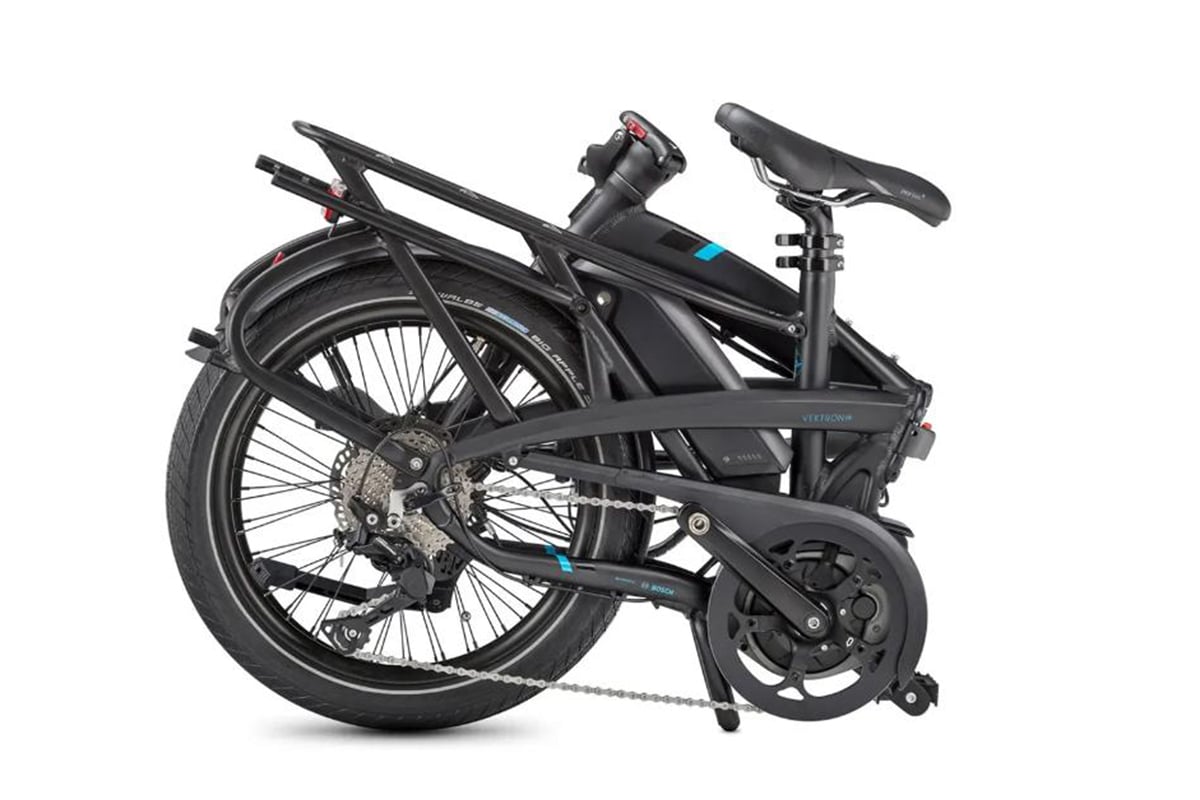 ターン「Roji Bikes VEKTRON S10」