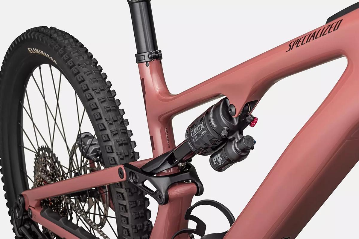 スペシャライズド「Turbo Levo SL 2 Comp」