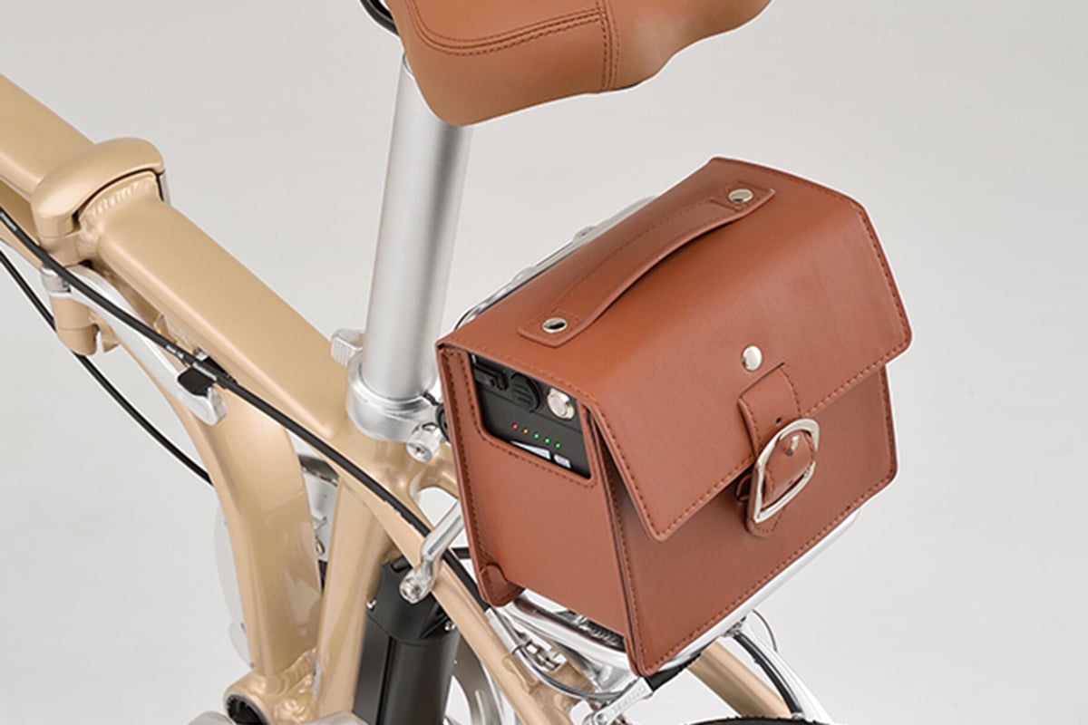 Daytona Mobility「DE01」