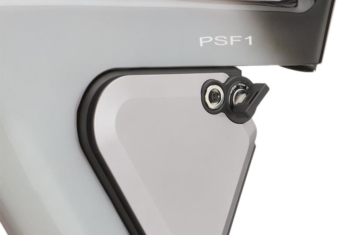 BESV「PSF1」