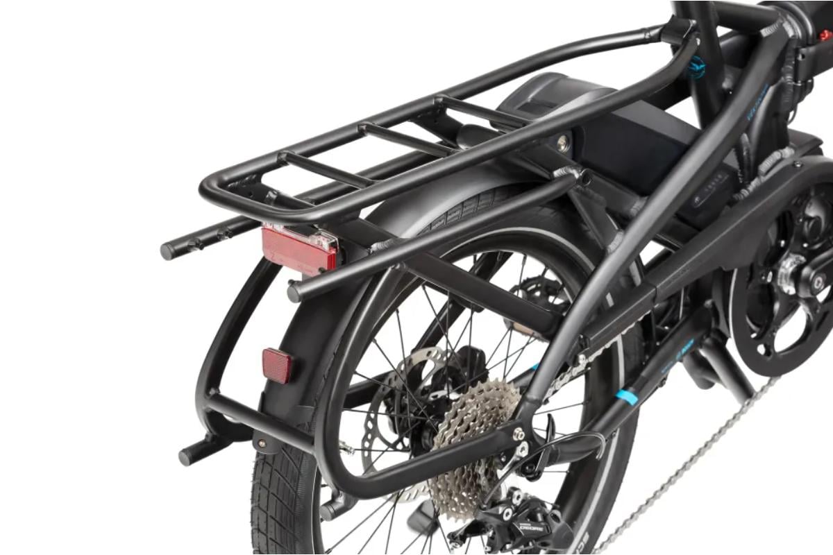 ターン「Roji Bikes VEKTRON S10」