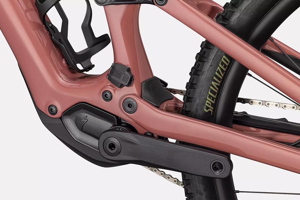 スペシャライズド「Turbo Levo SL 2 Comp」