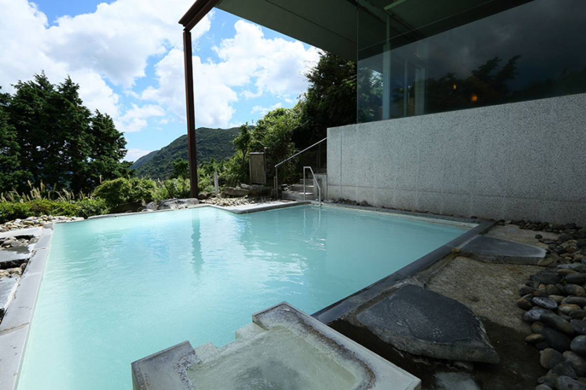神奈川県「芦ノ湖温泉」
